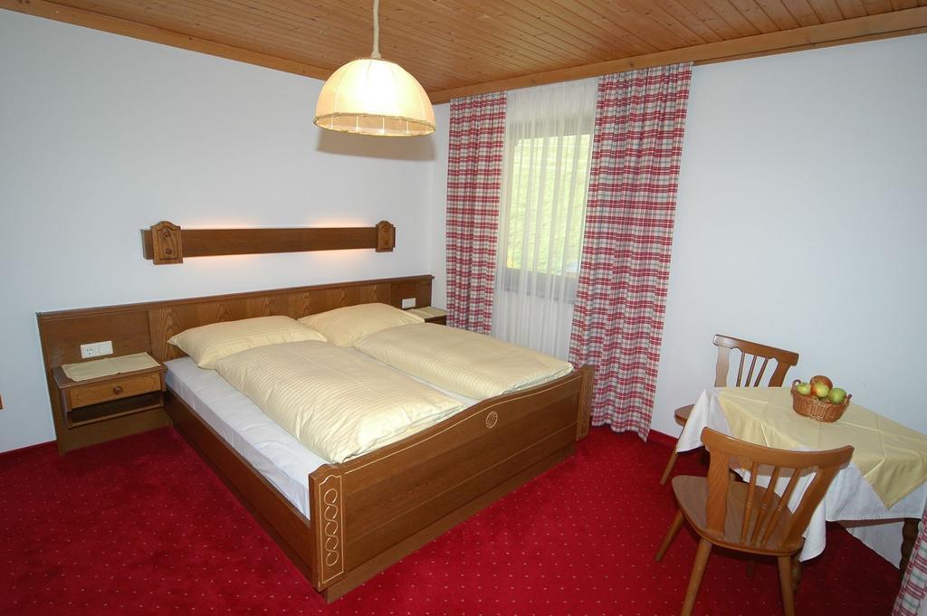 Feriengut Lackenhof Filzmoos Habitación foto